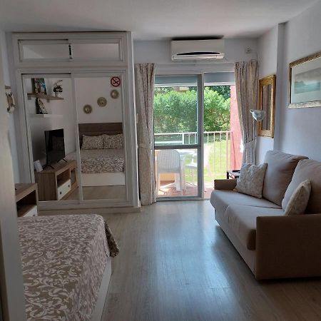 Apartament Minerva Benalmádena Zewnętrze zdjęcie