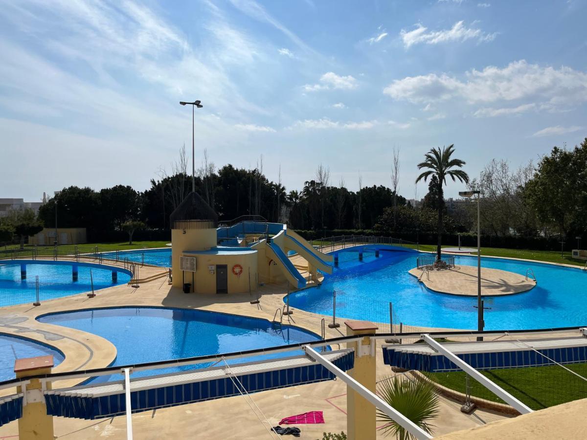 Apartament Minerva Benalmádena Zewnętrze zdjęcie