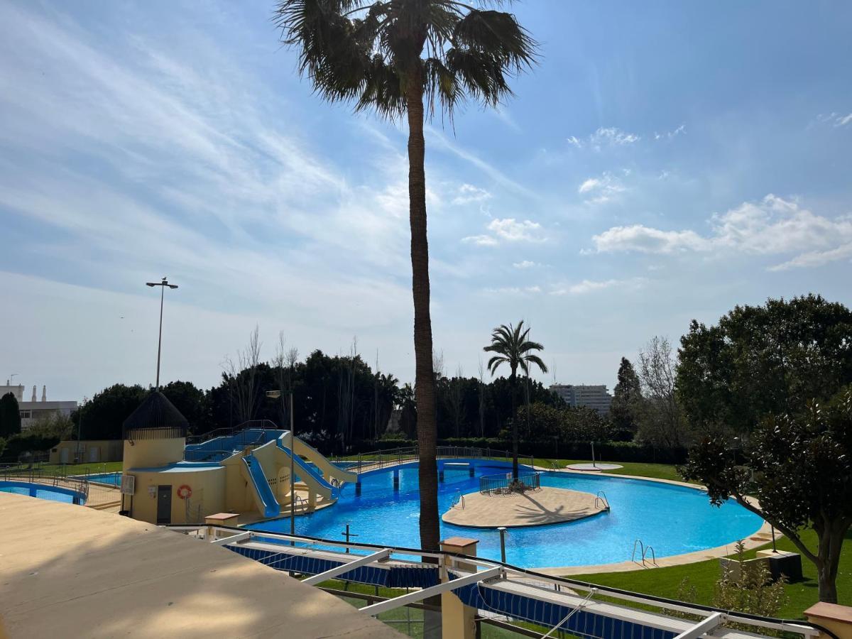 Apartament Minerva Benalmádena Zewnętrze zdjęcie