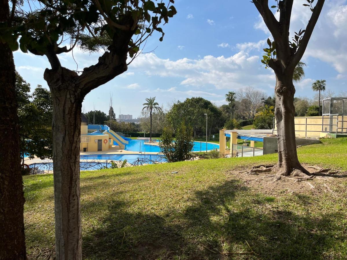 Apartament Minerva Benalmádena Zewnętrze zdjęcie