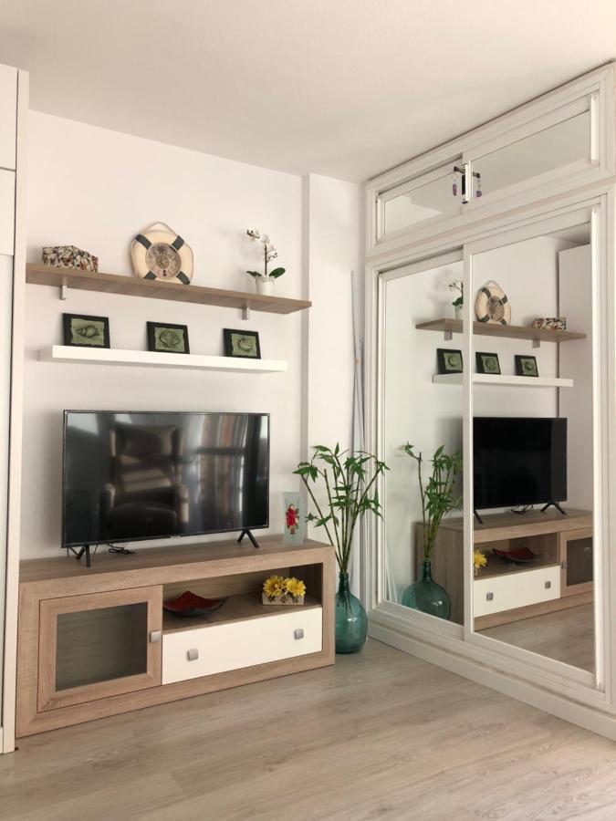 Apartament Minerva Benalmádena Zewnętrze zdjęcie