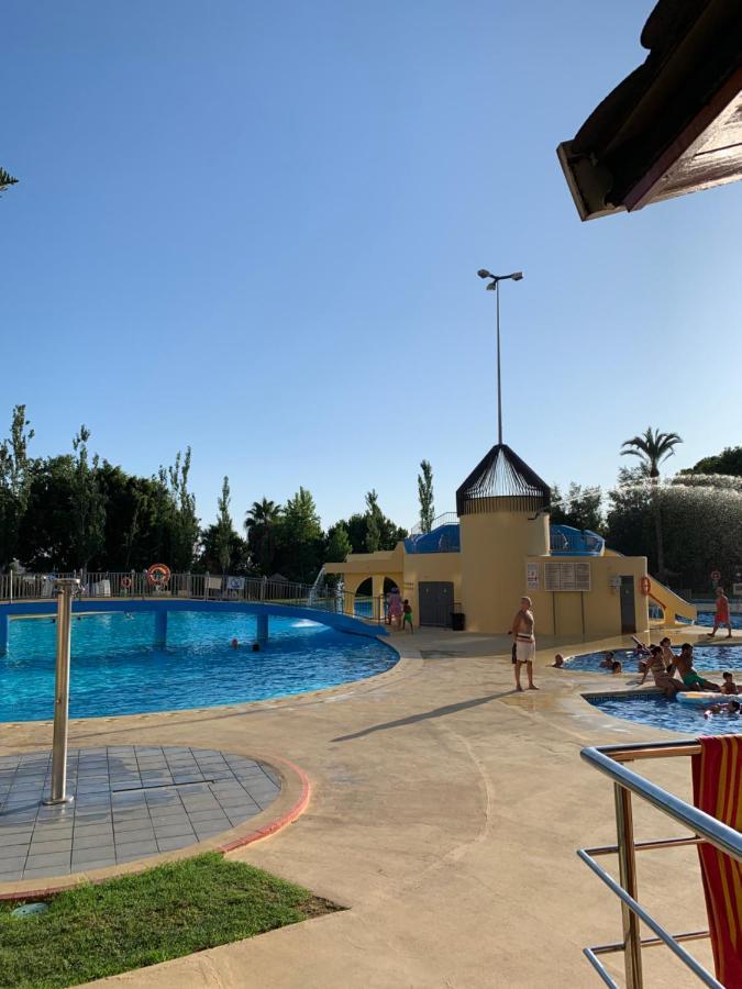 Apartament Minerva Benalmádena Zewnętrze zdjęcie