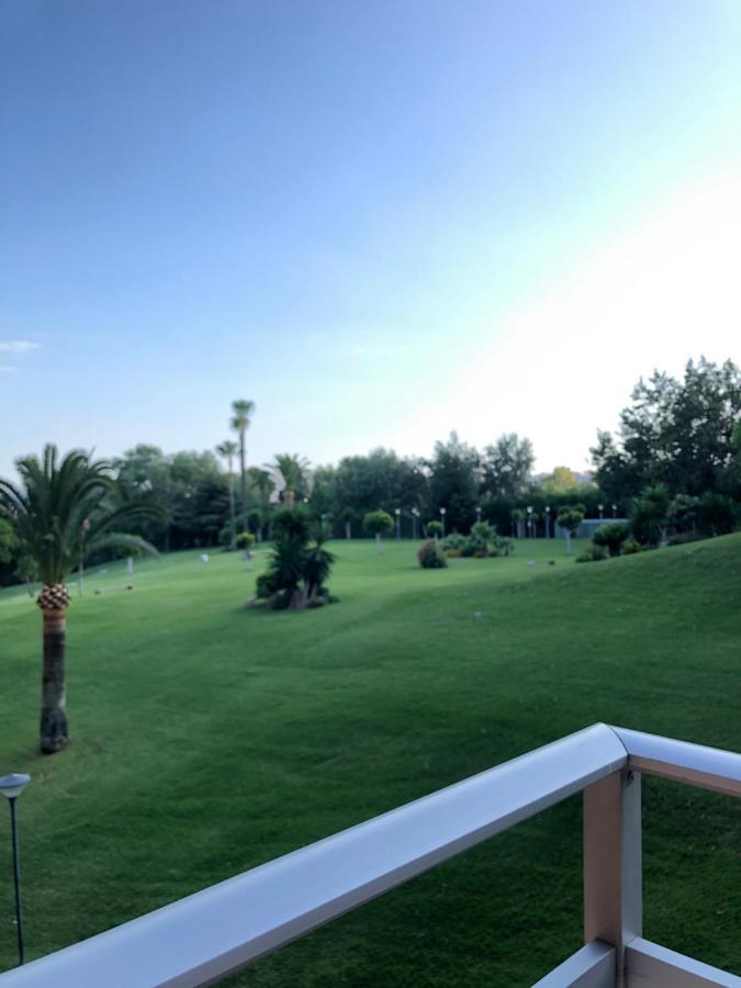 Apartament Minerva Benalmádena Zewnętrze zdjęcie