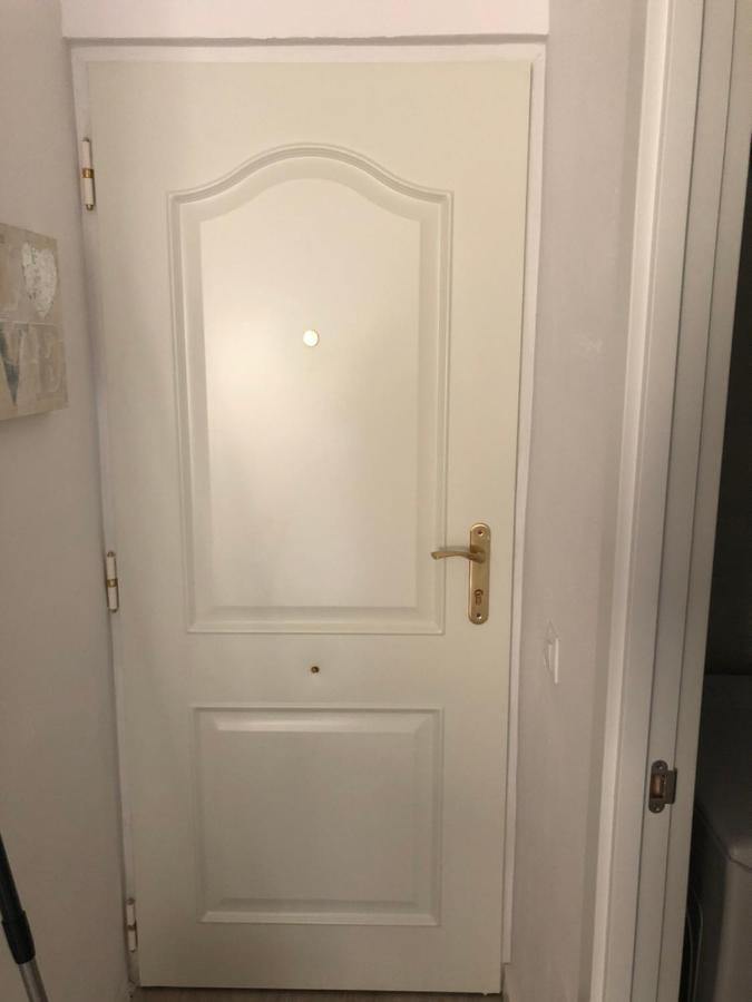 Apartament Minerva Benalmádena Zewnętrze zdjęcie