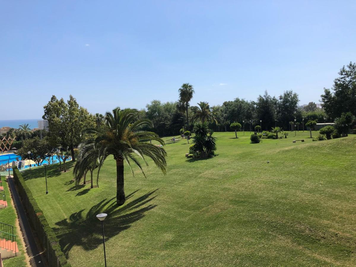 Apartament Minerva Benalmádena Zewnętrze zdjęcie