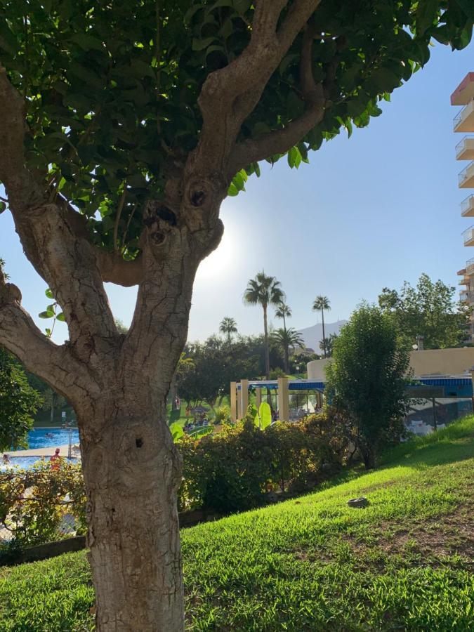 Apartament Minerva Benalmádena Zewnętrze zdjęcie