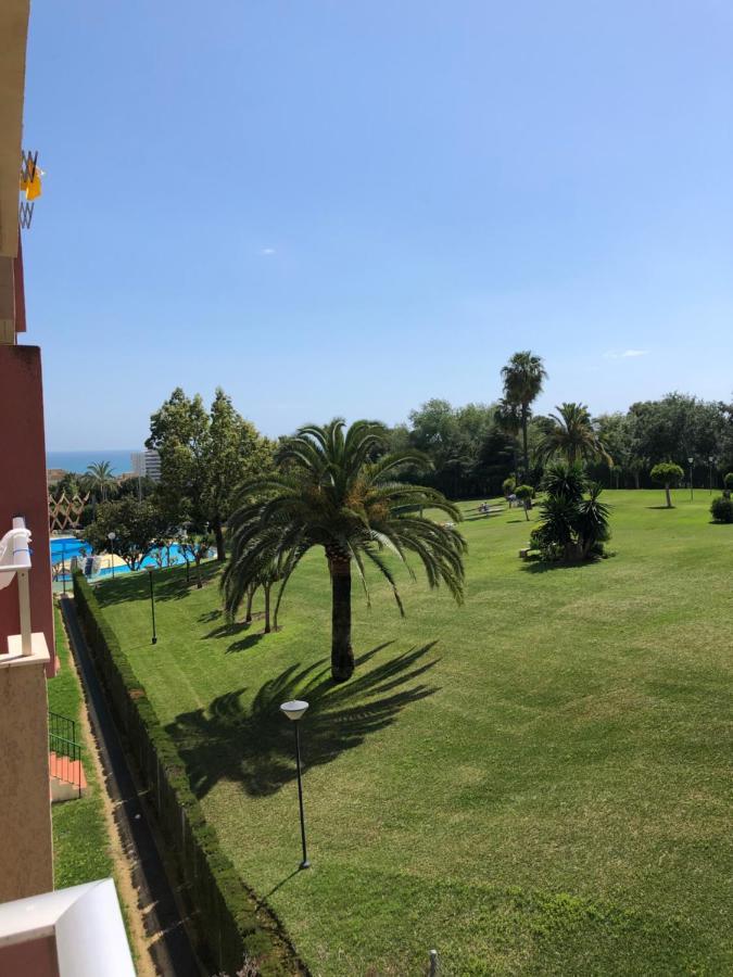 Apartament Minerva Benalmádena Zewnętrze zdjęcie