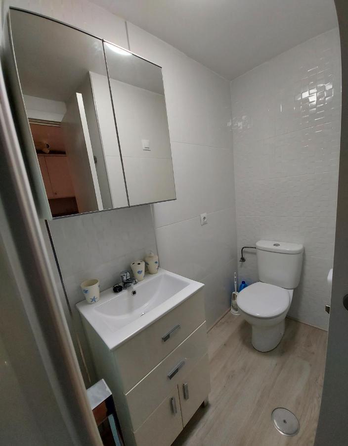 Apartament Minerva Benalmádena Zewnętrze zdjęcie