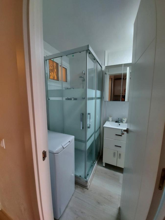 Apartament Minerva Benalmádena Zewnętrze zdjęcie
