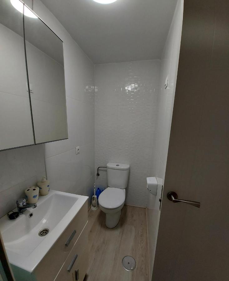 Apartament Minerva Benalmádena Zewnętrze zdjęcie
