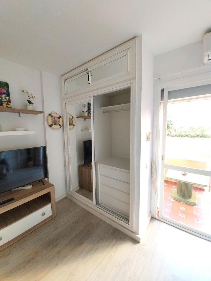 Apartament Minerva Benalmádena Zewnętrze zdjęcie