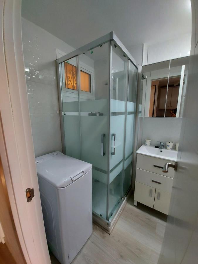 Apartament Minerva Benalmádena Zewnętrze zdjęcie