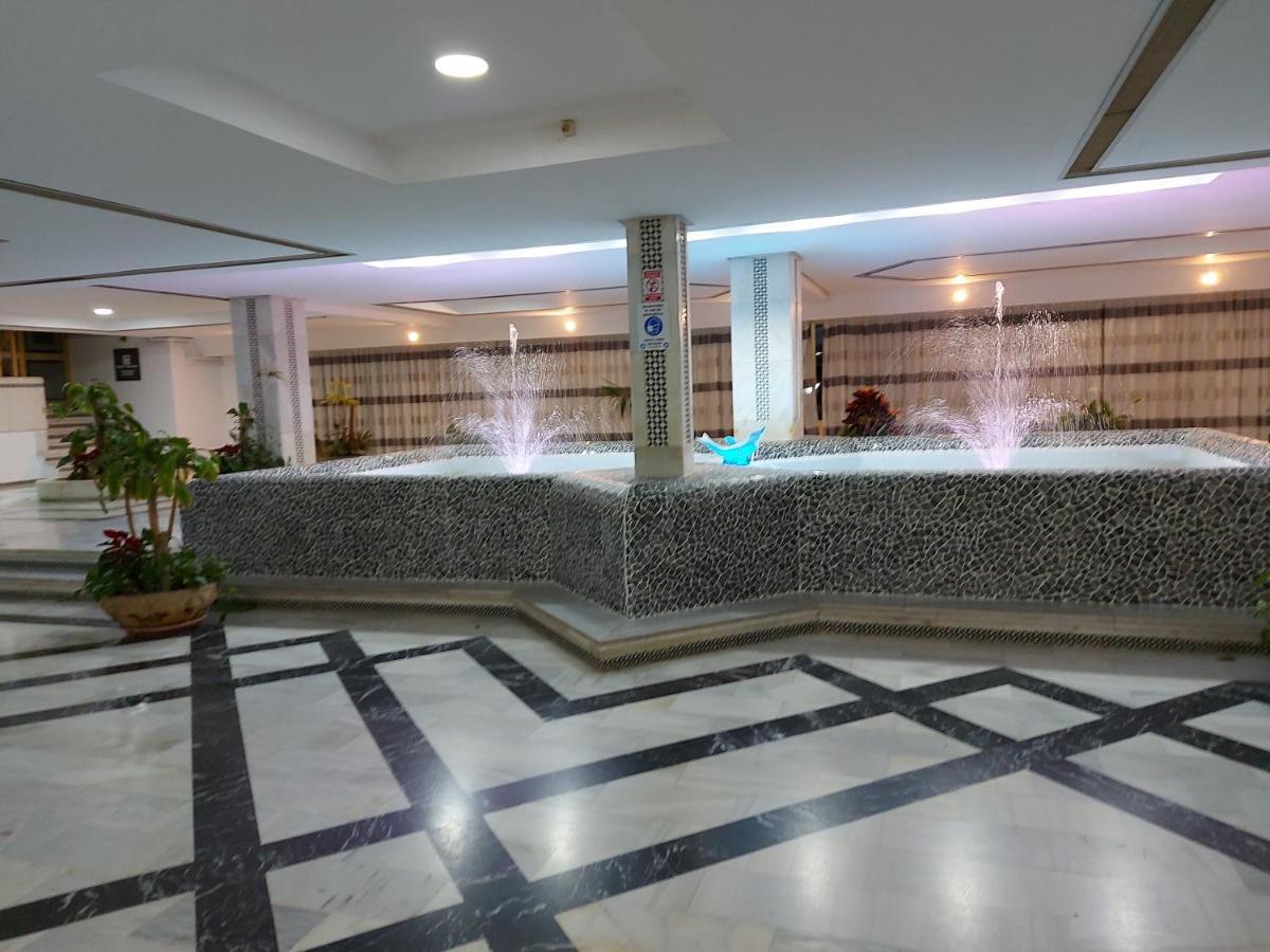 Apartament Minerva Benalmádena Zewnętrze zdjęcie