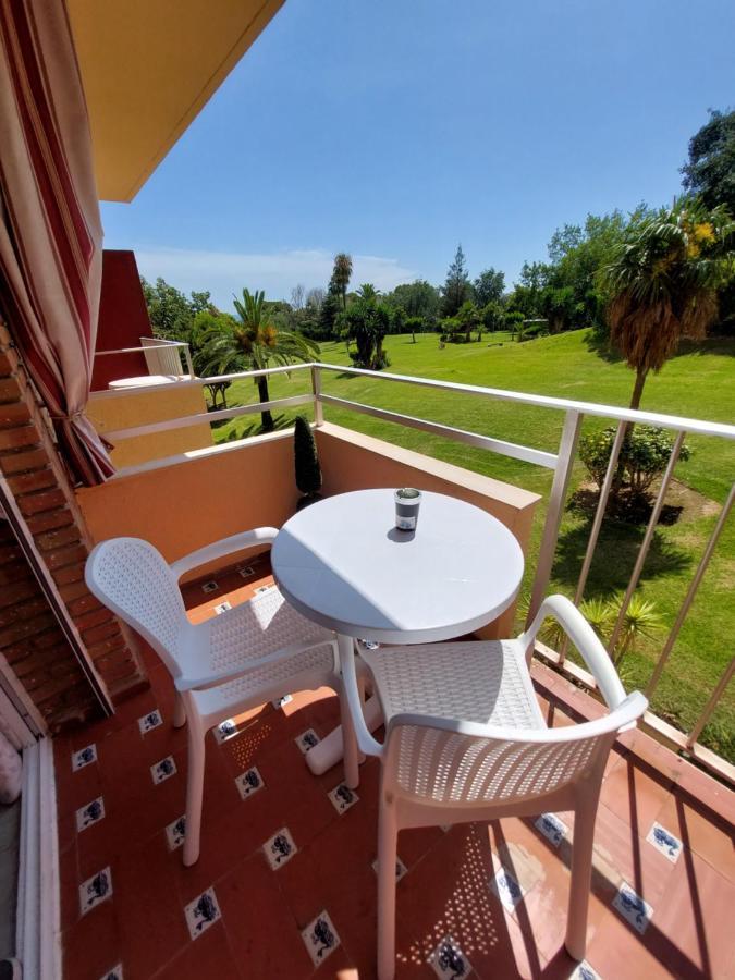 Apartament Minerva Benalmádena Zewnętrze zdjęcie