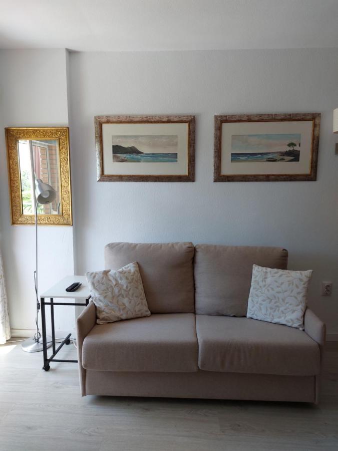 Apartament Minerva Benalmádena Zewnętrze zdjęcie