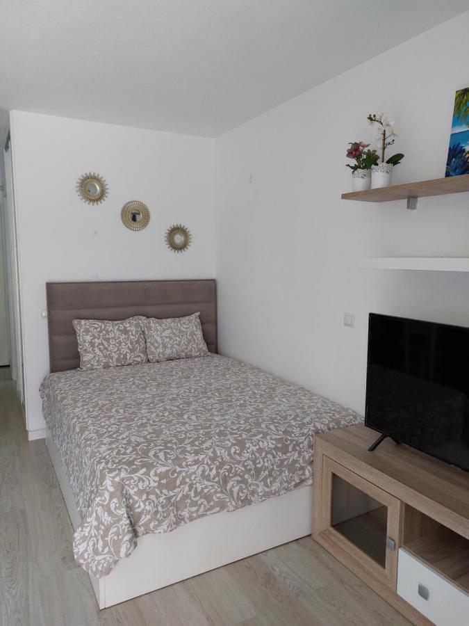 Apartament Minerva Benalmádena Zewnętrze zdjęcie