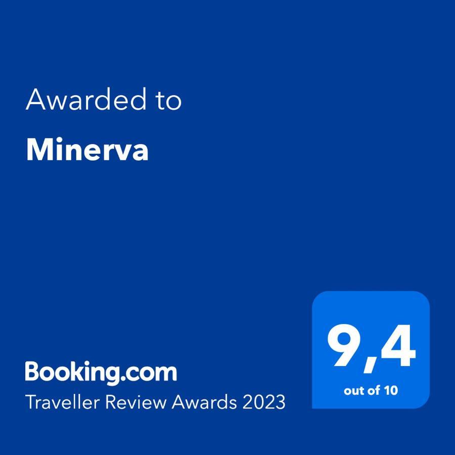 Apartament Minerva Benalmádena Zewnętrze zdjęcie