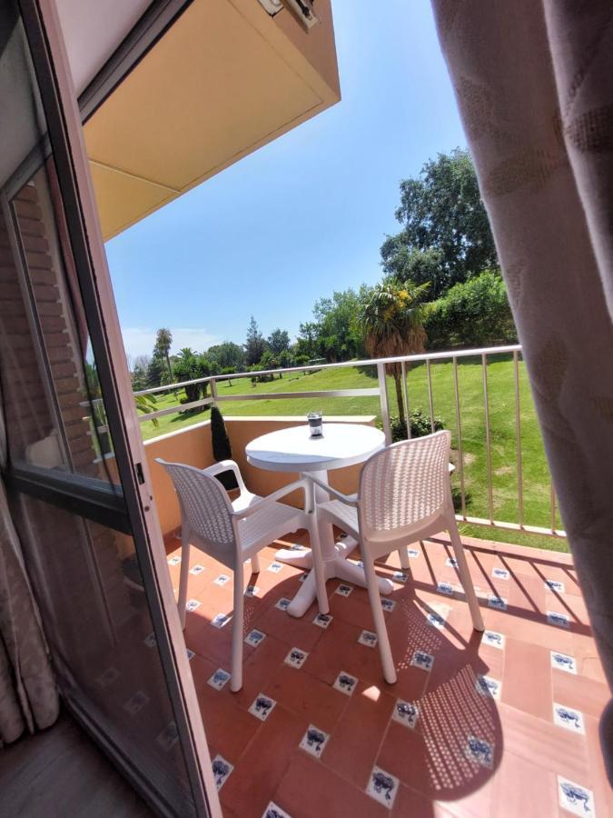 Apartament Minerva Benalmádena Zewnętrze zdjęcie