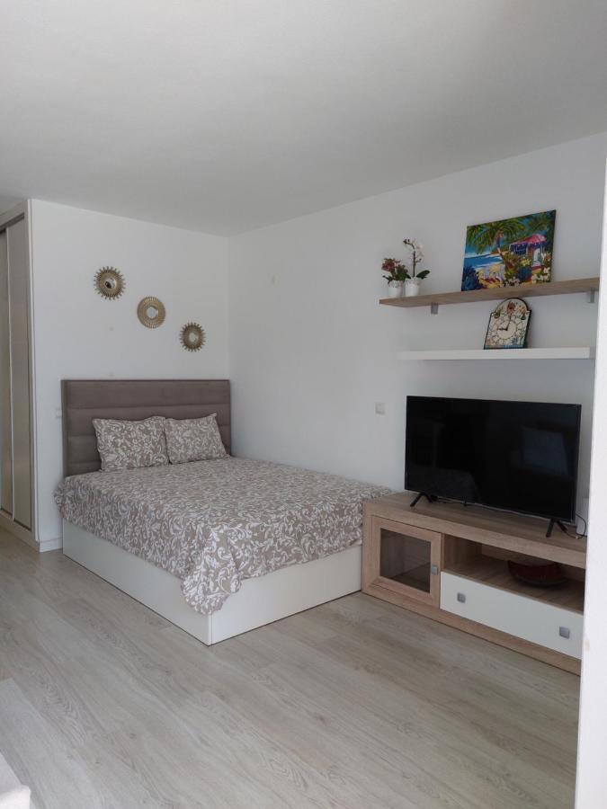 Apartament Minerva Benalmádena Zewnętrze zdjęcie